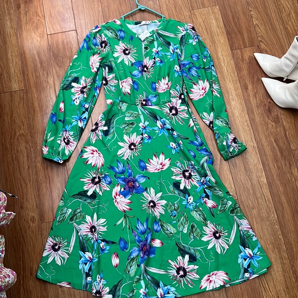 H&M Dress